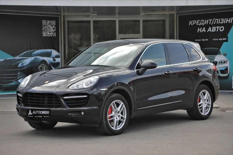 Продажа  Porsche Cayenne, 2011р.